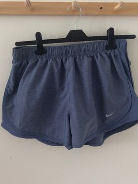 Nike Dri-Fit Running Shorts